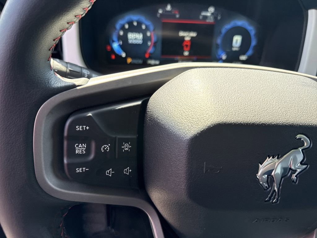 New 2025 Ford Bronco Heritage Edition image 24