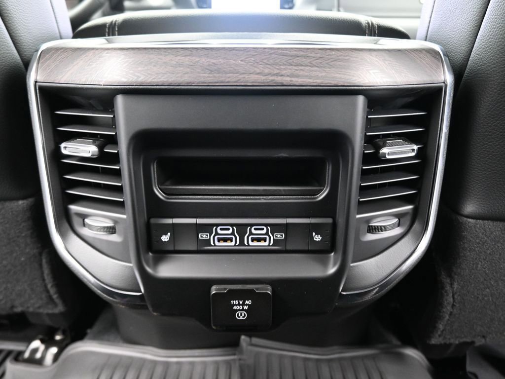 New 2026 RAM 2500 Laramie image 37