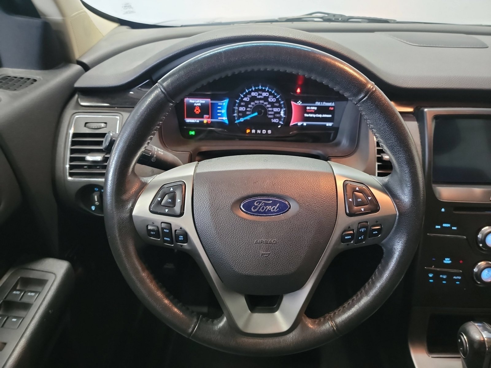 Used 2019 Ford Flex SEL w/ Equipment Group 202A AWD/4WD image 17