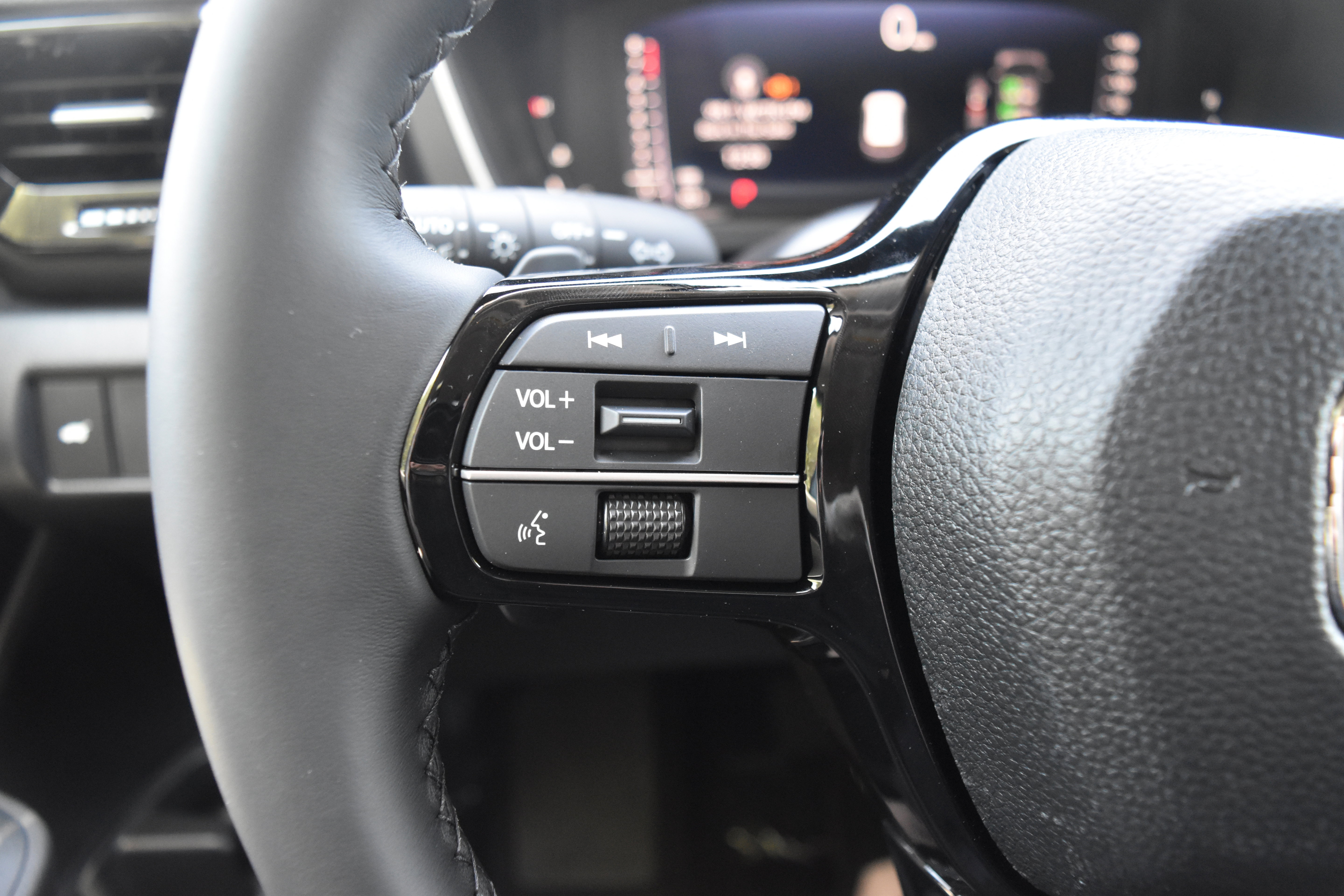 New 2026 Honda Pilot EX-L image 18