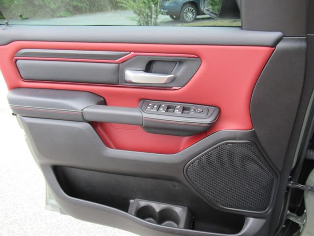 Certified 2026 RAM 1500 Rebel w/ Rebel Level 1 Equipment Group AWD/4WD image 19