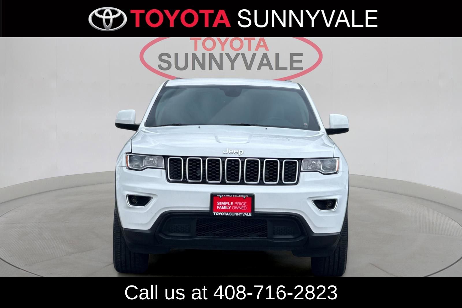 Used 2022 Jeep Grand Cherokee Laredo E w/ Security & Convenience Group AWD/4WD image 11
