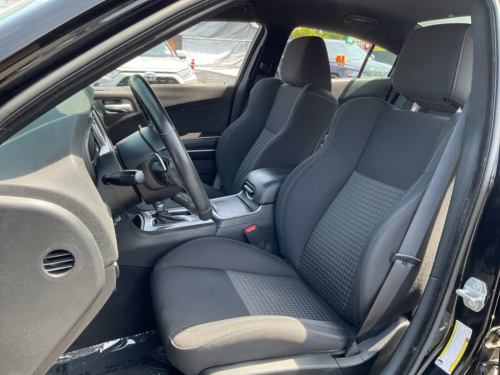 Used 2019 Dodge Charger GT w/ Cold Weather Package RWD image 18