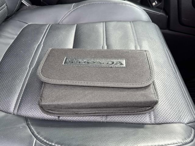 Used 2021 Honda CR-V EX-L image 33