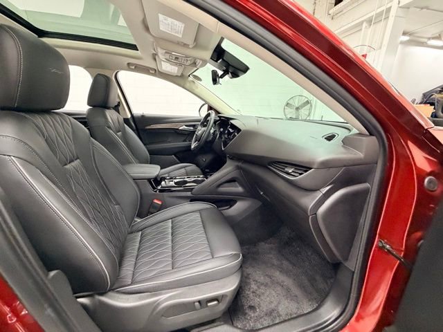 Certified 2023 Buick Envision Avenir image 26