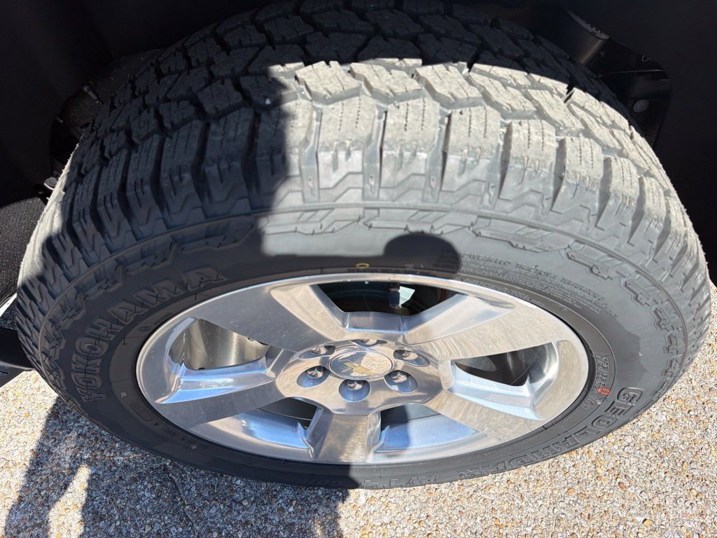 Used 2018 Chevrolet Tahoe Premier RWD image 10