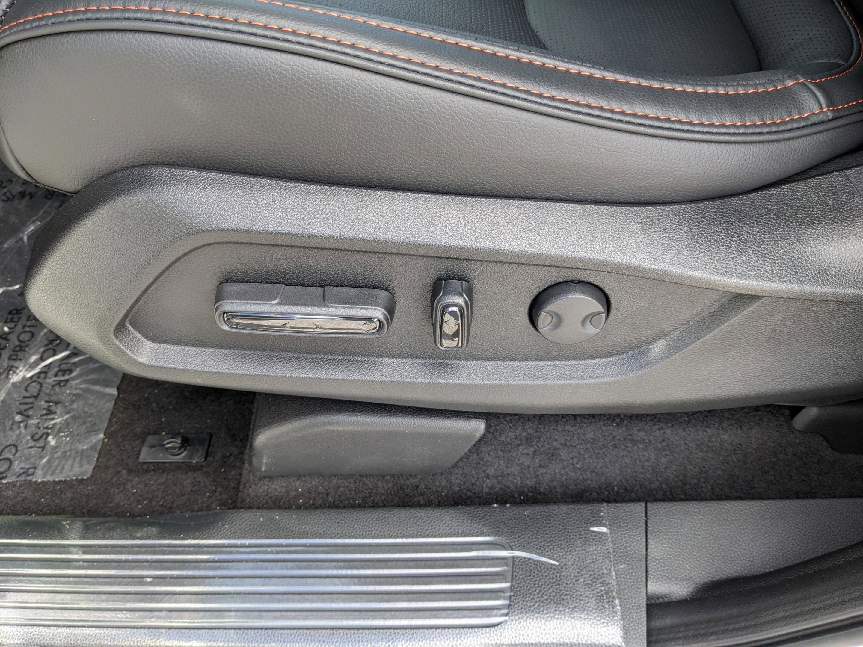 New 2026 Honda Passport TrailSport Elite image 21