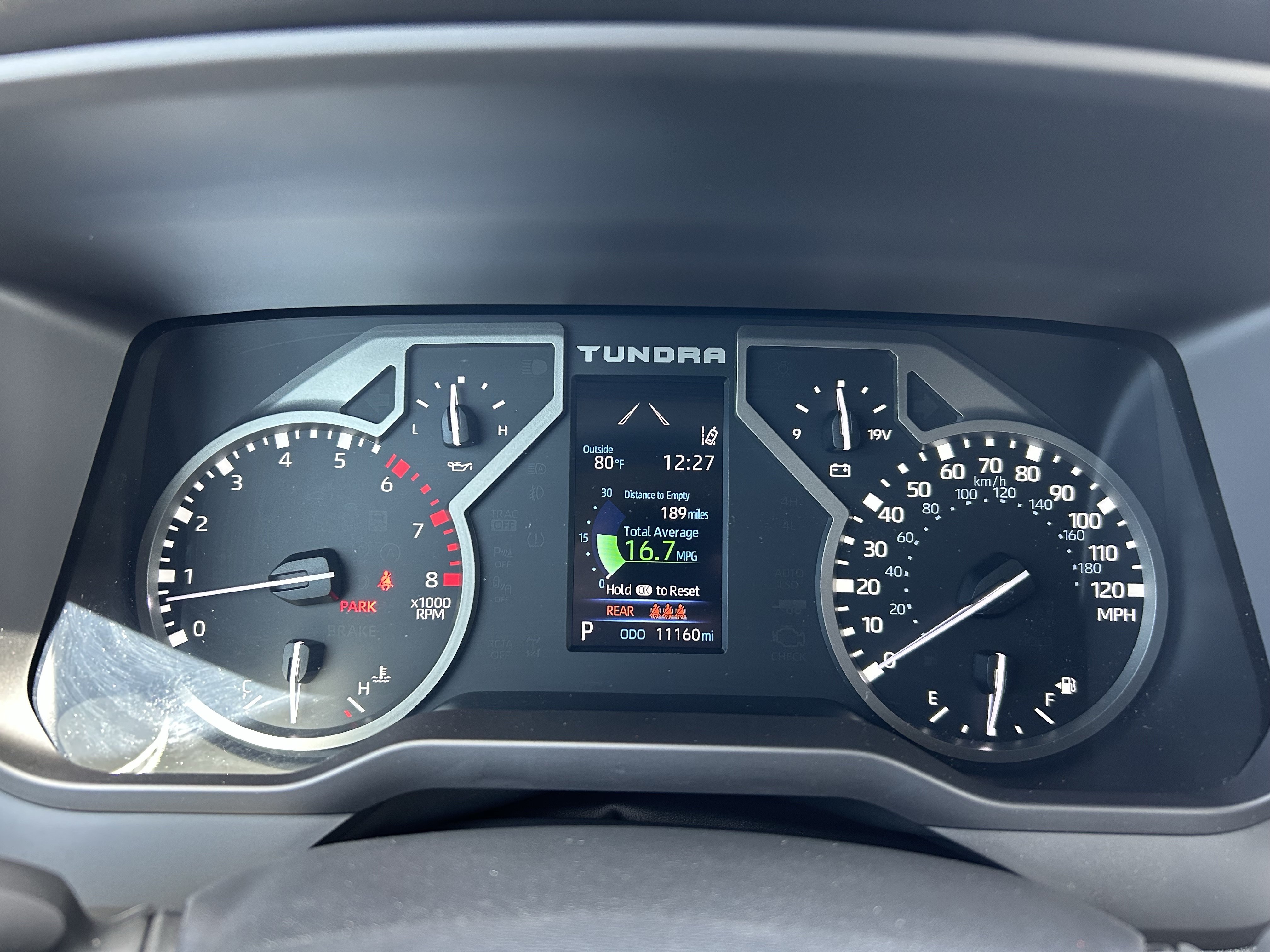 Used 2024 Toyota Tundra SR5 w/ SR5 Convenience Package AWD/4WD image 24