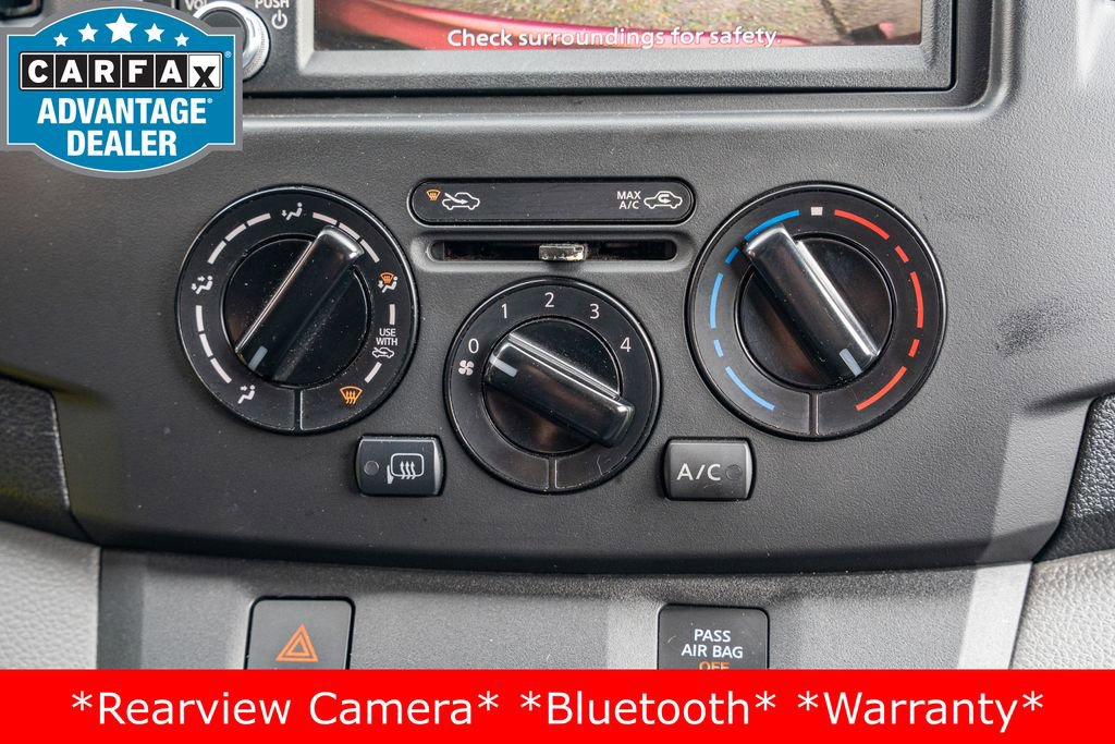 Used 2020 Nissan NV200 SV image 26