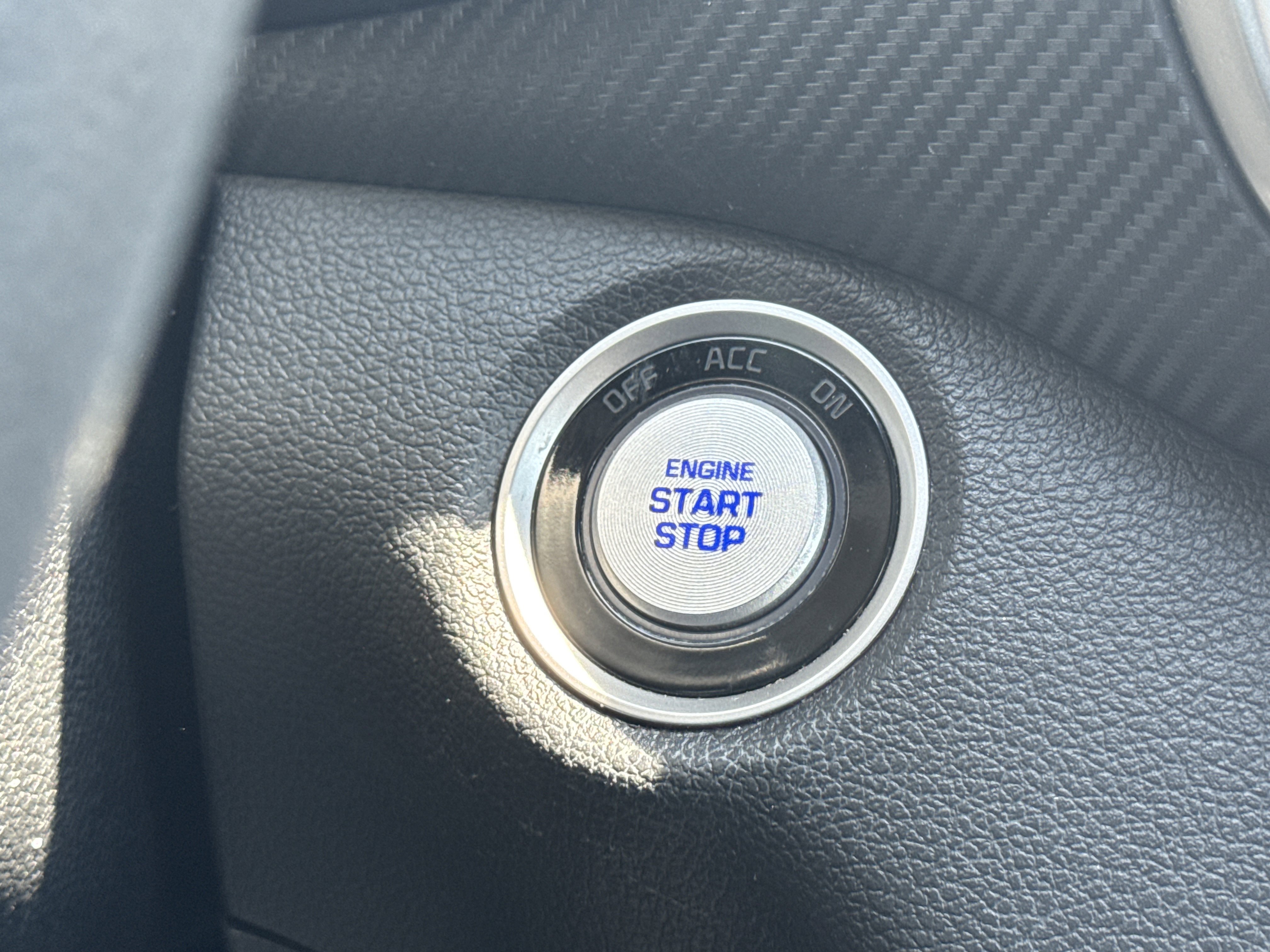 Used 2019 Hyundai Tucson Sport AWD/4WD image 10