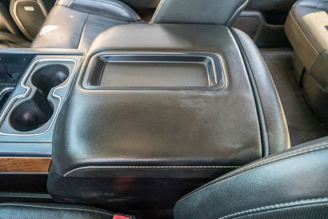 Used 2015 Chevrolet Silverado 3500 LTZ w/ Duramax Plus Package image 31