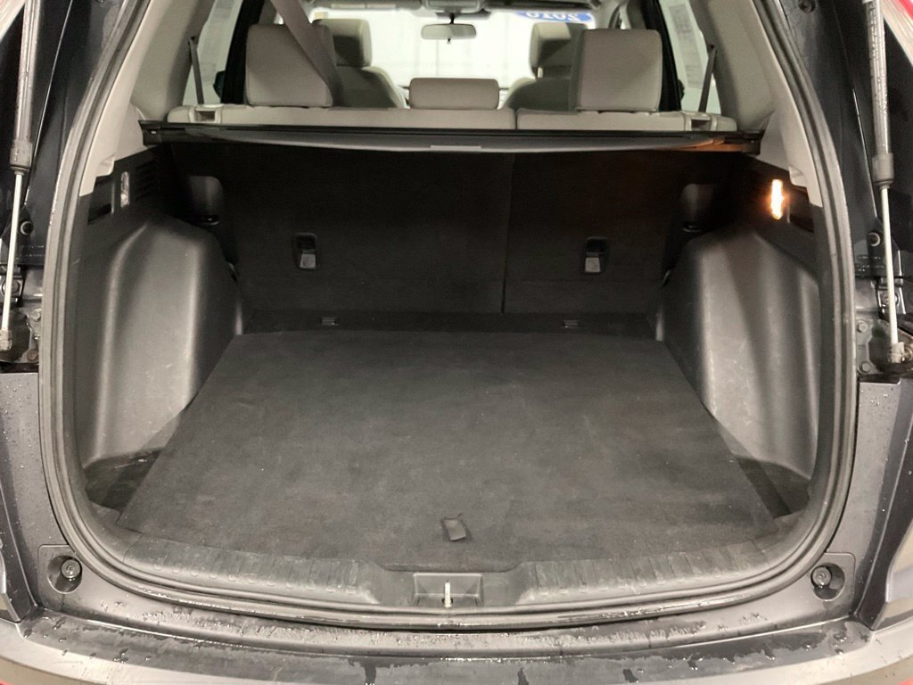 Used 2018 Honda CR-V EX image 14