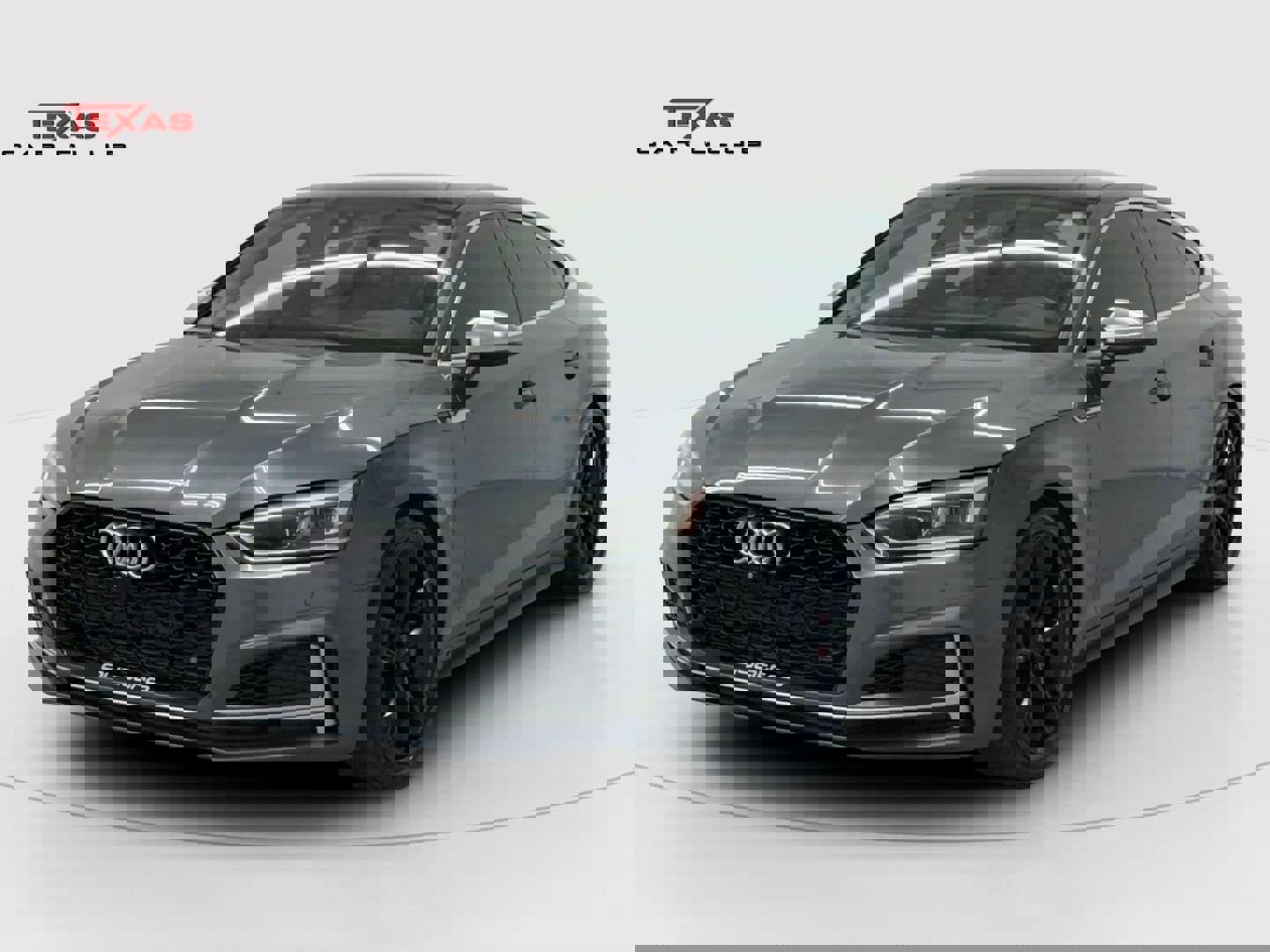 Used 2018 Audi S5 Prestige w/ S Sport Package image 4