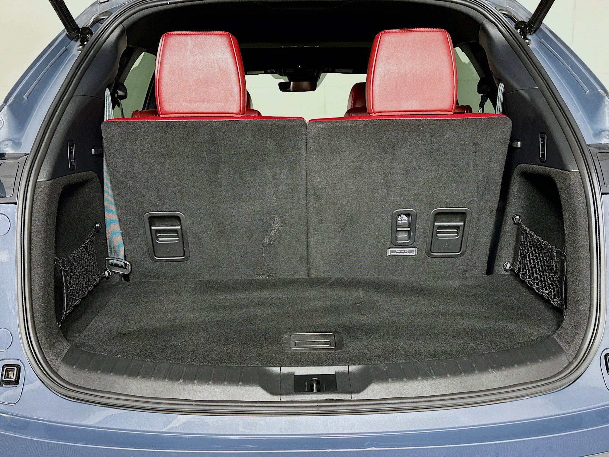 Used 2022 MAZDA CX-9 Carbon Edition AWD/4WD image 28