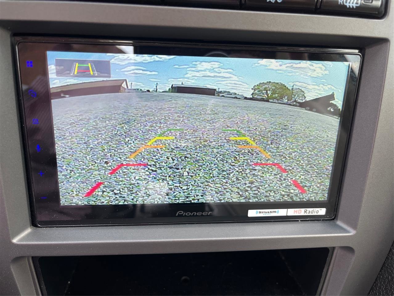 Used 2011 Ford Mustang GT Premium w/ Security Pkg RWD image 16