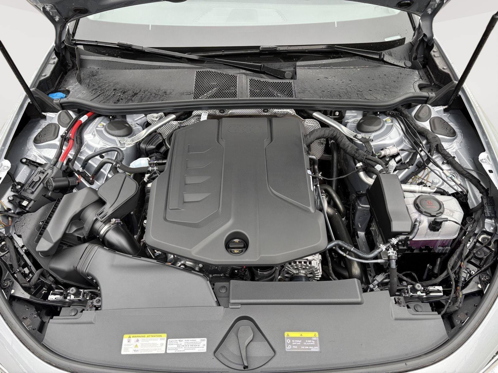 New 2026 Audi A5 2.0T Premium Plus AWD/4WD image 26