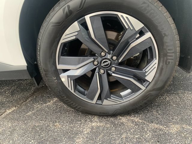 Used 2025 Nissan Murano SL AWD/4WD image 32