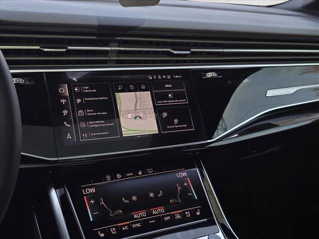 New 2026 Audi Q7 3.0T Premium Plus image 24