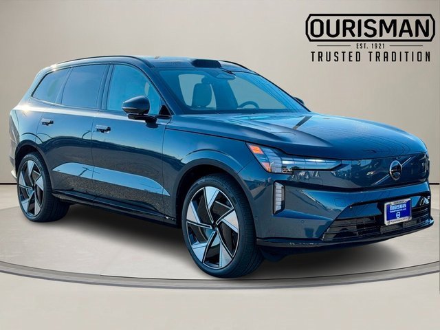 New 2025 Volvo EX90 Ultra w/ Protection Package Premier