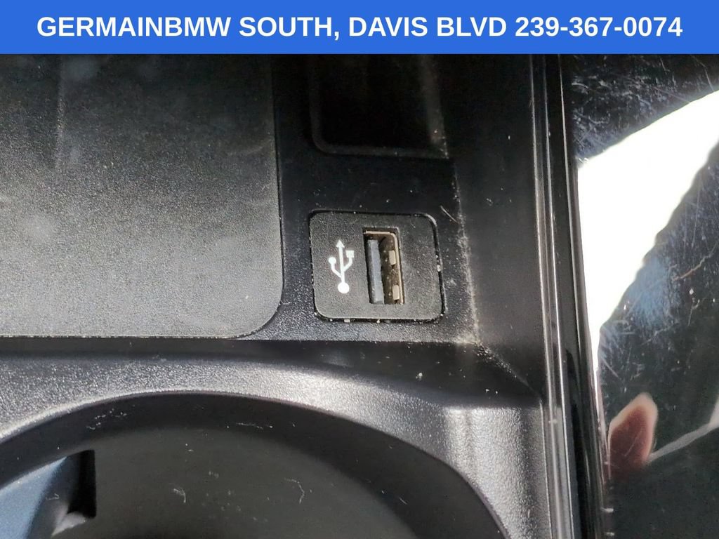 Used 2023 BMW X3 M w/ Competition Package AWD/4WD image 24