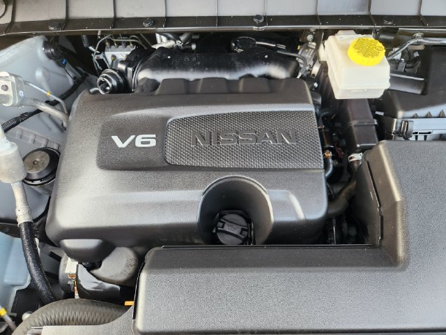 Used 2023 Nissan Pathfinder SL FWD image 28