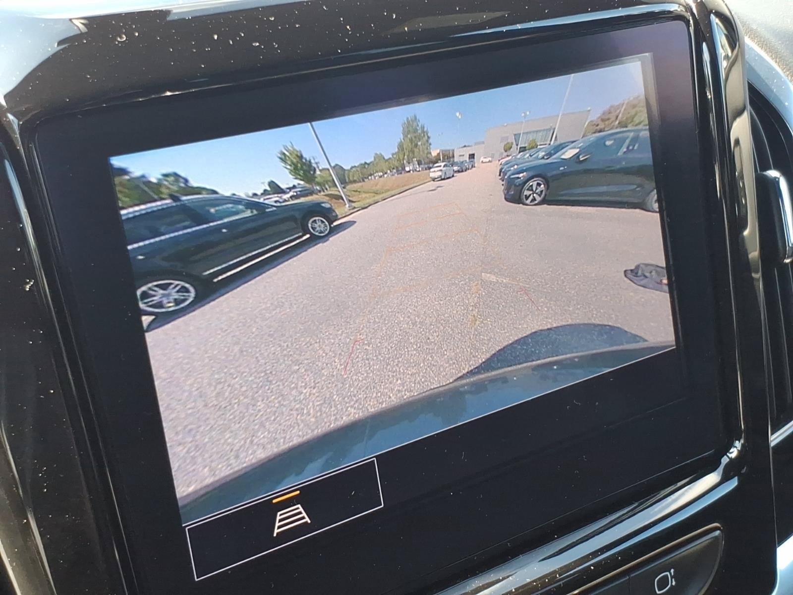 Used 2023 Chevrolet Traverse LT AWD/4WD image 18