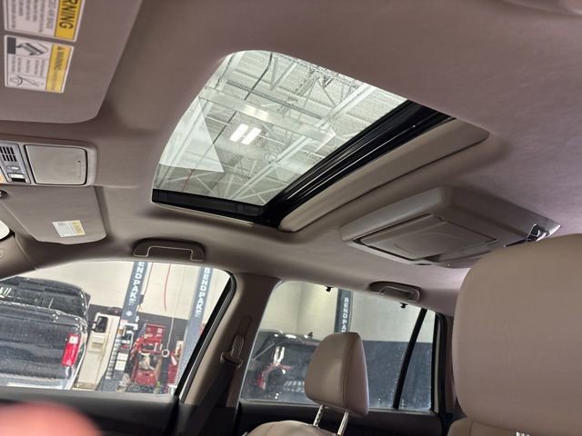 Used 2022 Honda Pilot Touring image 30