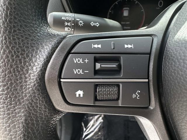 New 2026 Honda CR-V EX image 29