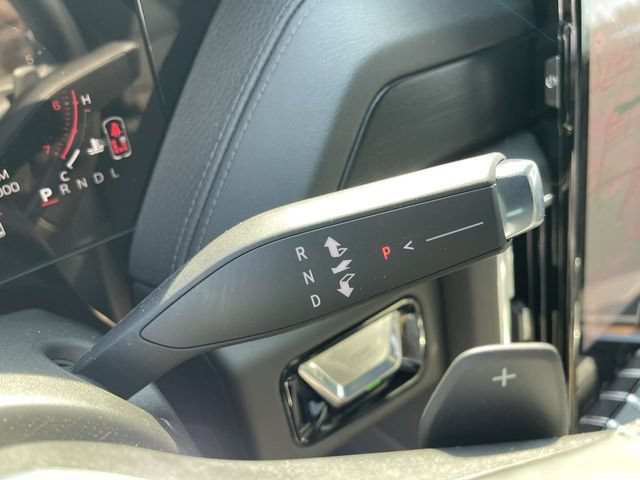 New 2026 GMC Yukon XL Denali w/ Sun & Power Step Package AWD/4WD image 20
