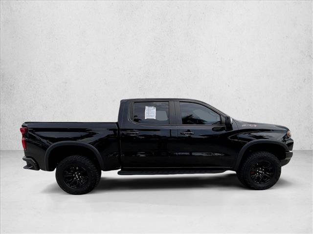 Used 2023 Chevrolet Silverado 1500 ZR2 w/ Technology Package AWD/4WD image 5