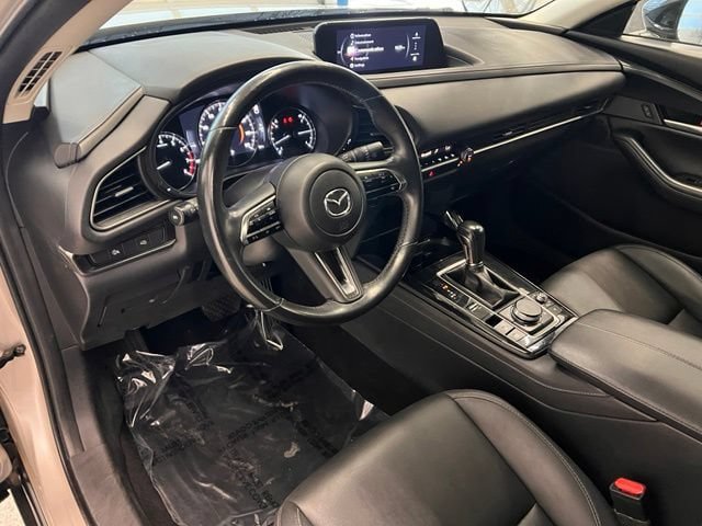 Used 2024 MAZDA CX-30 AWD 2.5 S w/ Select Sport Pkg image 15