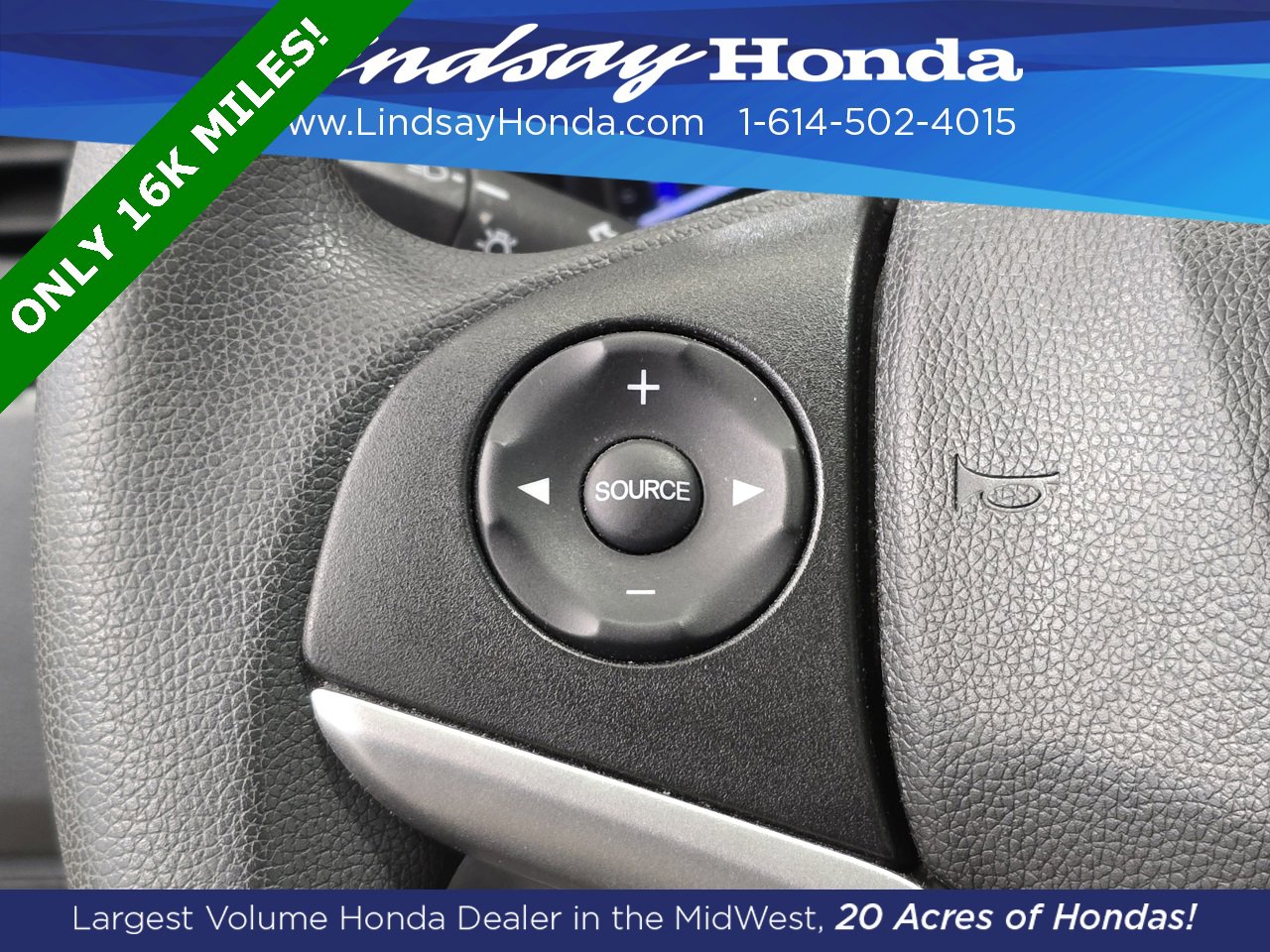 Used 2019 Honda Fit LX image 15