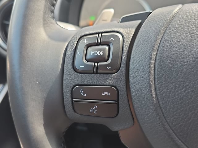 Used 2024 Lexus IS 350 F Sport w/ Navigation Package AWD/4WD image 16