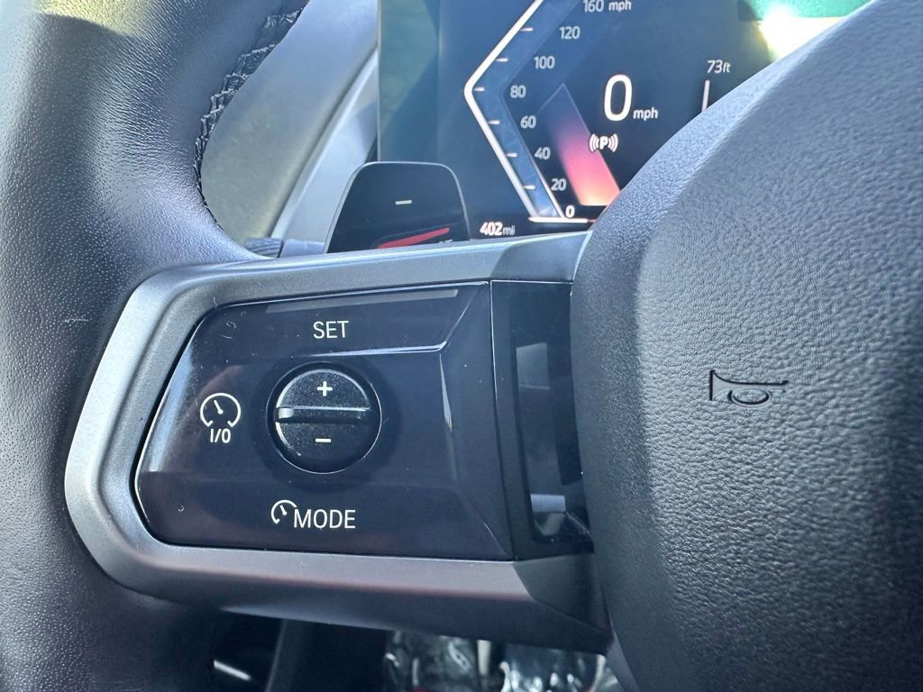 Used 2025 BMW X3 xDrive30i image 24