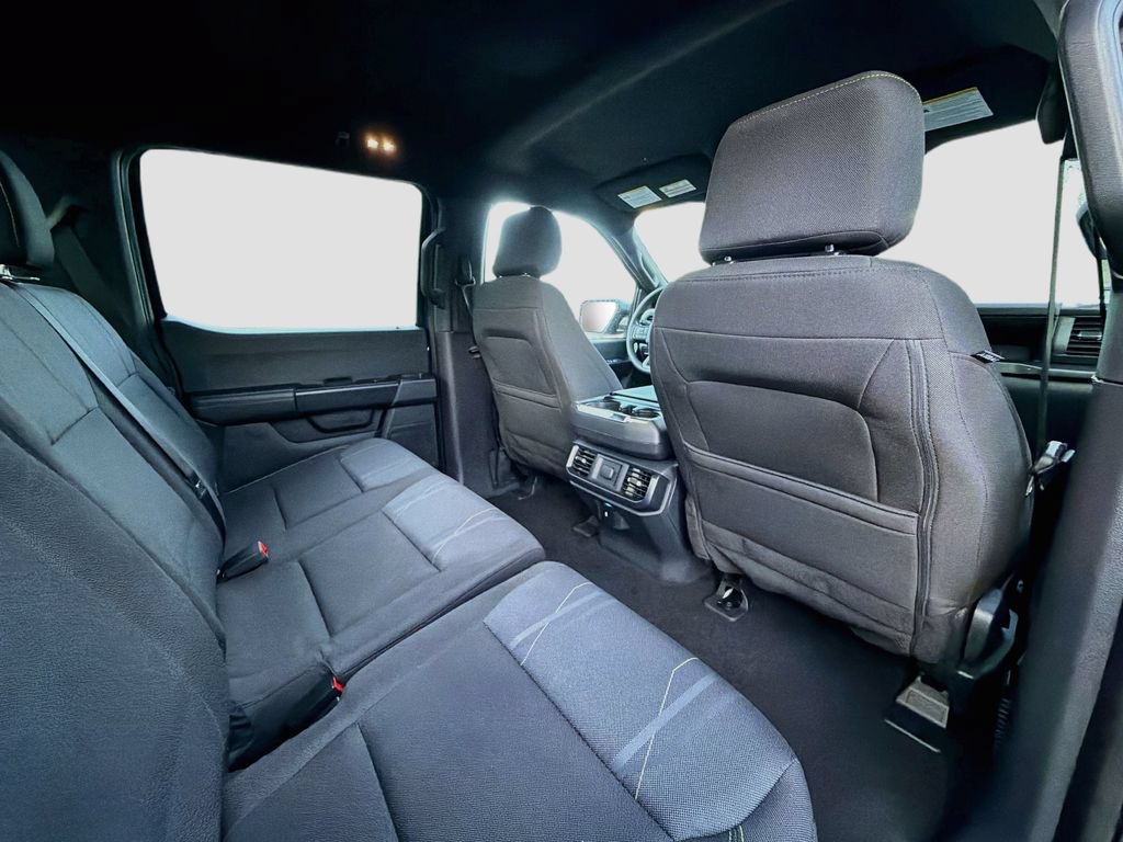 Used 2024 Ford F150 STX RWD image 31