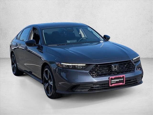 New 2026 Honda Accord SE image 8