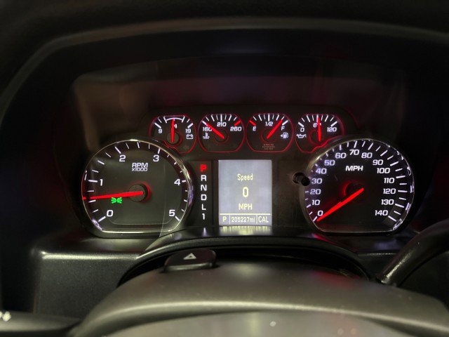 Used 2019 GMC Sierra 3500 4x4 Crew Cab w/ Sierra Convenience Package image 20