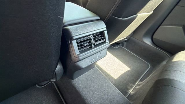 New 2026 Honda Accord SE image 17