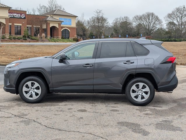 Used 2024 Toyota RAV4 LE image 12