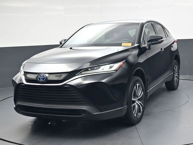 Used 2023 Toyota Venza LE image 10