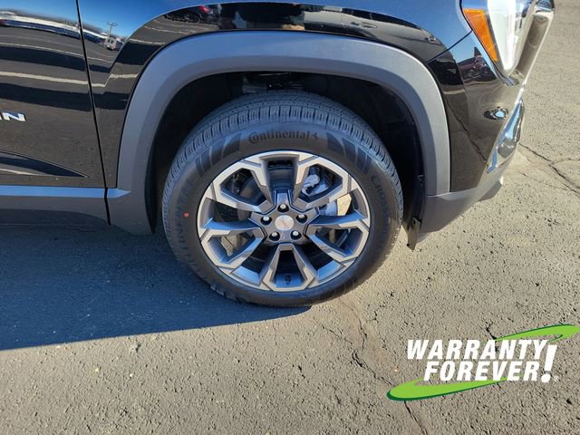 New 2026 GMC Terrain Elevation w/ Elevation Premium Package image 19