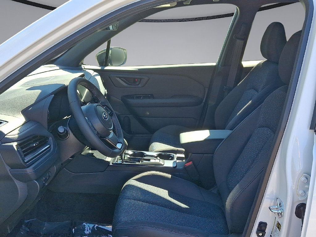 New 2026 Subaru Forester Premium AWD/4WD image 14