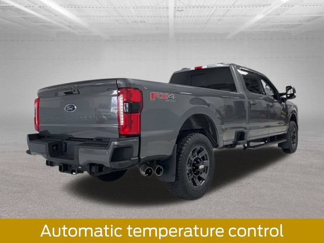Certified 2023 Ford F250 Lariat w/ Lariat Ultimate Package AWD/4WD image 8