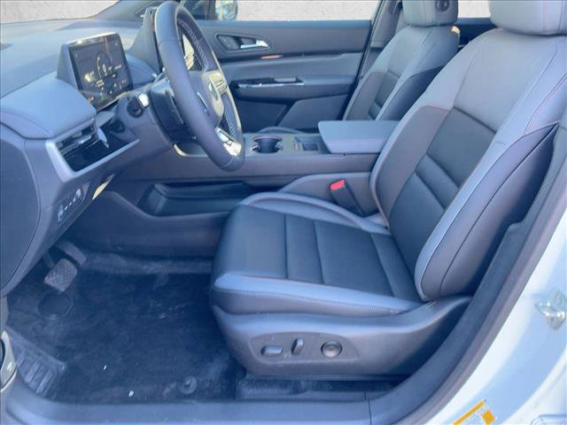 New 2026 Honda Prologue Elite image 4