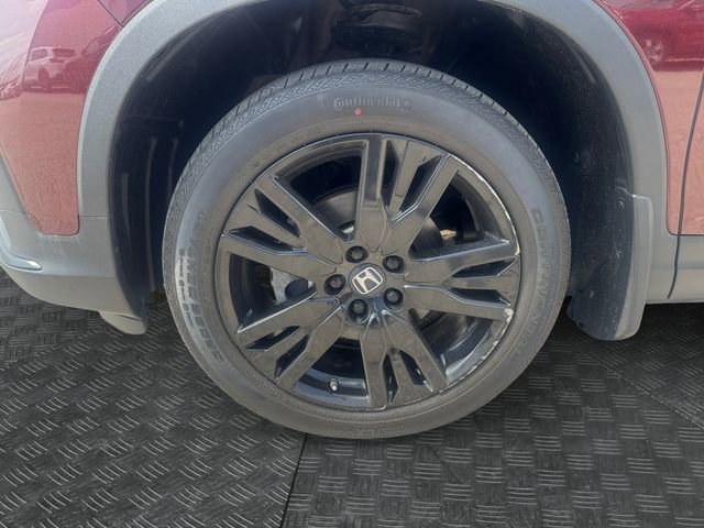 Used 2022 Honda Pilot Special Edition image 13