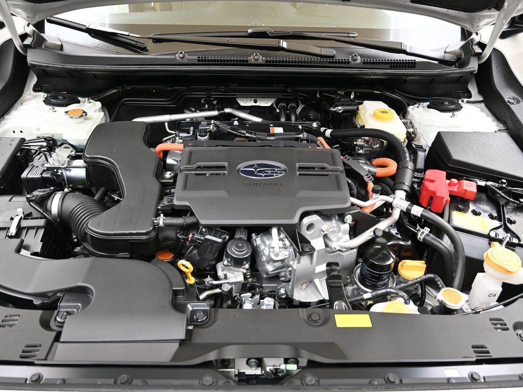 New 2026 Subaru Crosstrek 2.5i Sport image 9