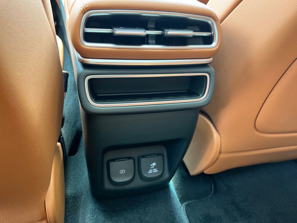 New 2026 Genesis GV80 2.5T Advanced AWD/4WD image 26