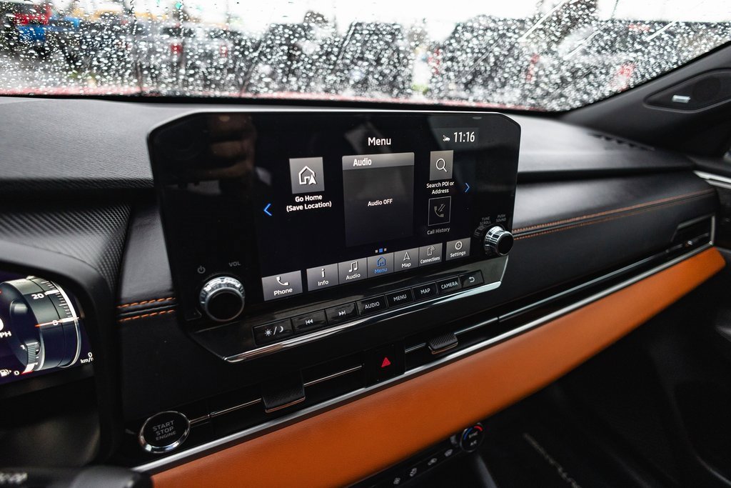 Used 2024 Mitsubishi Outlander SEL image 14