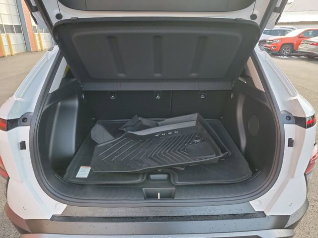 Used 2025 Hyundai Kona Limited image 23