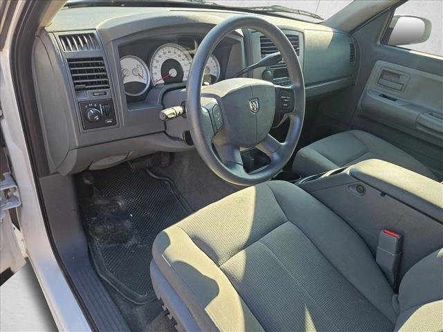 Used 2006 Dodge Dakota SLT image 7